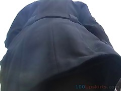 The wonderful street ups got on my camera