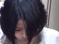 Japanese Piss 17