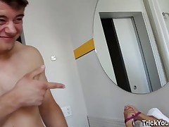 Fucked for stealing from a bf