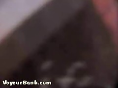 Careless exposed beach babes become voyeur's victims Part 1